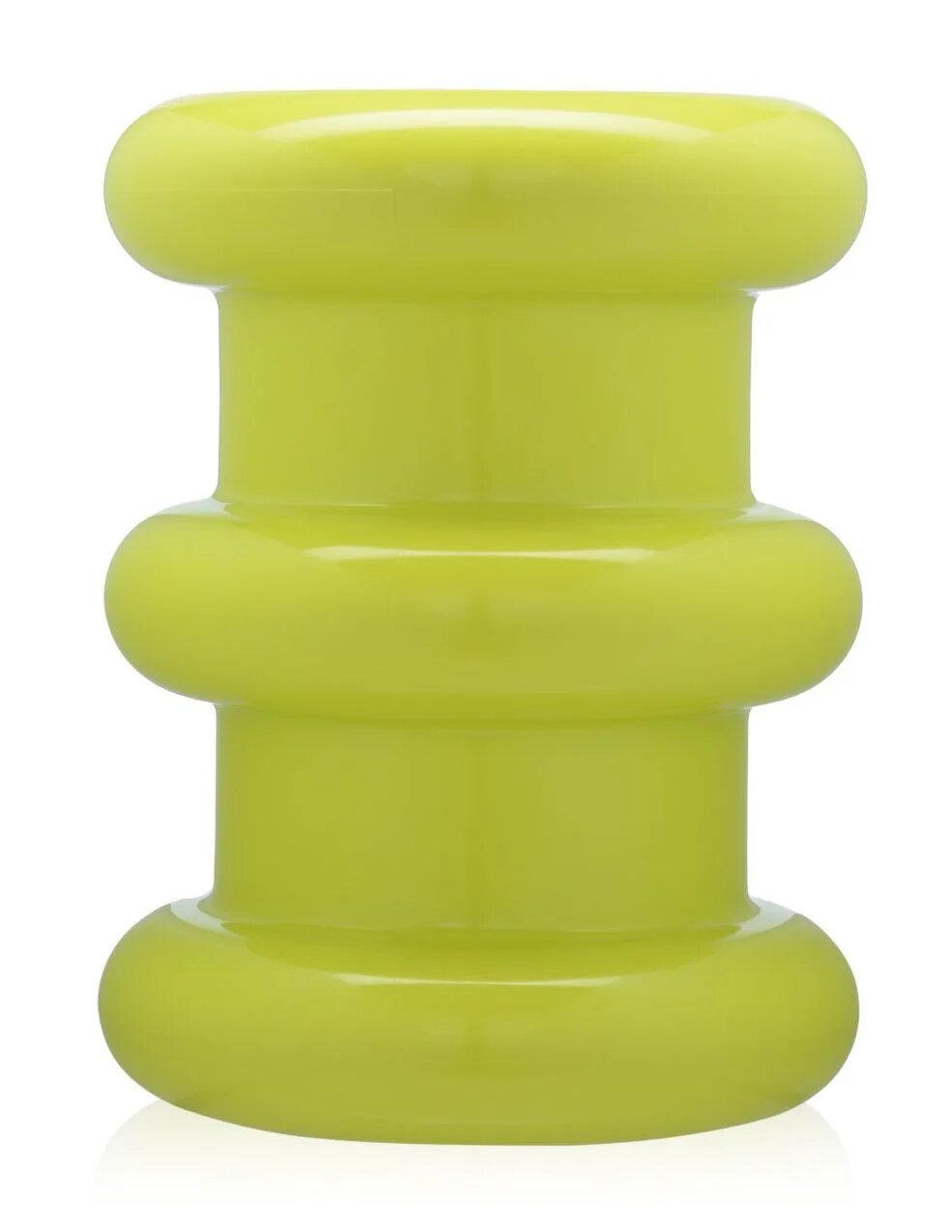 Pilastro Stool by Kartell Furniture Stool Pilastro Stool by Kartell Furniture Stool